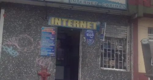 A & G COMUNICACIONESCOM INTERNET CABINAS A & G COMUNICACIONESCOM INTERNET CABINAS